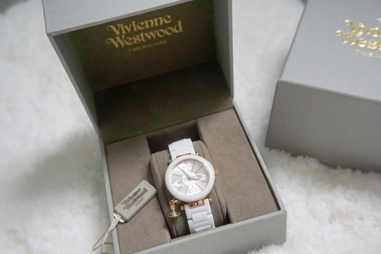 Vivienne Westwood 腕錶 07.jpg