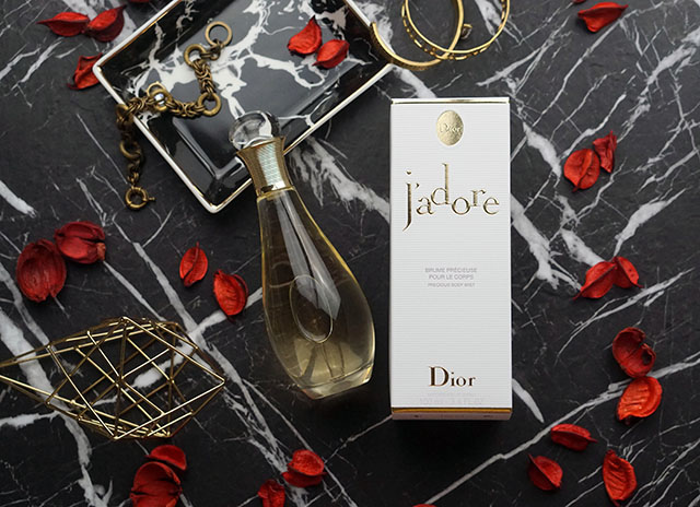 Dior fragrance Jadore in Joy 愉悅淡香水 J’adore芬芳滋潤身體香霧25.JPG