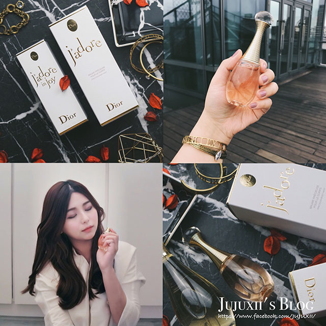 Dior fragrance Jadore in Joy 愉悅淡香水 J’adore芬芳滋潤身體香霧00.JPG