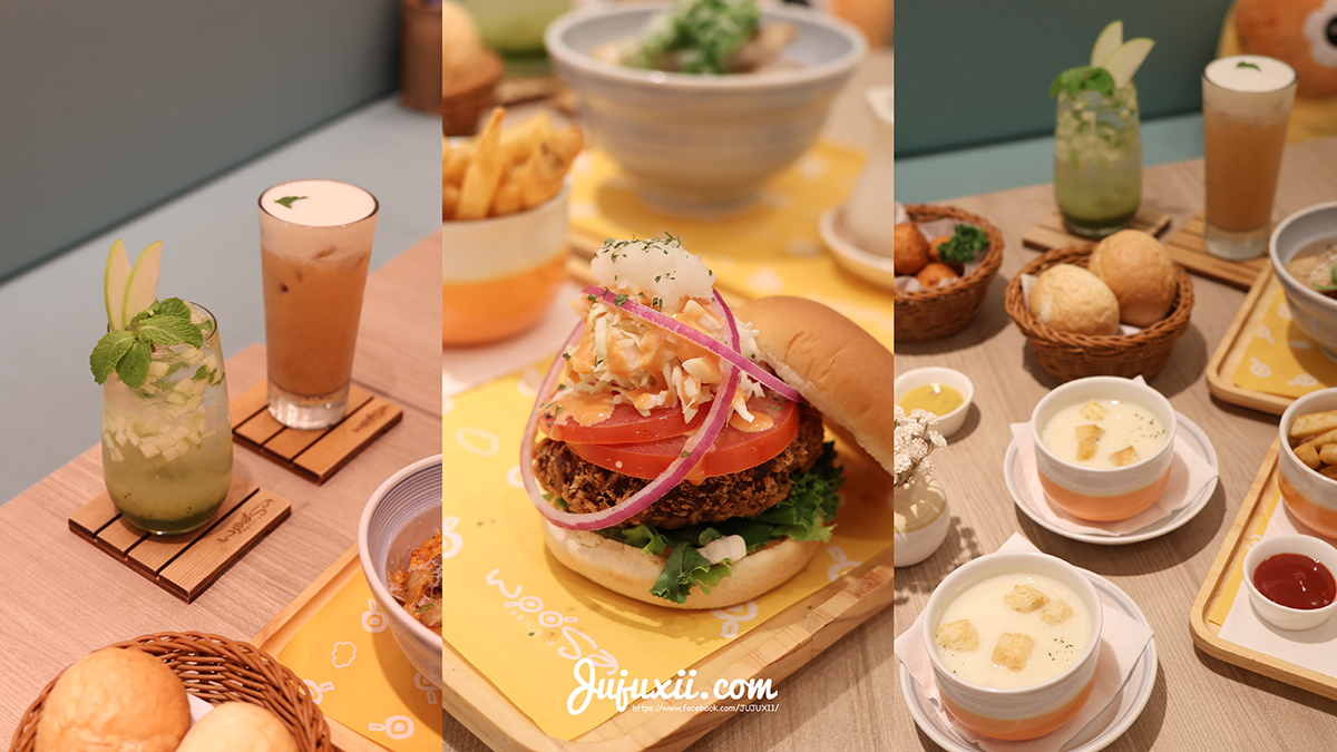 網站近期文章：受保護的內容: Ｗoosa 洋食パンケーキ 屋莎洋食鬆餅屋 中壢大江店