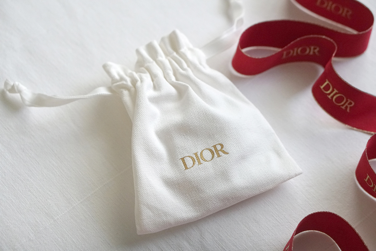 Dior 超完美持久亮采餅｜春季限定彩妝薰衣草紫003晶透嫩粉