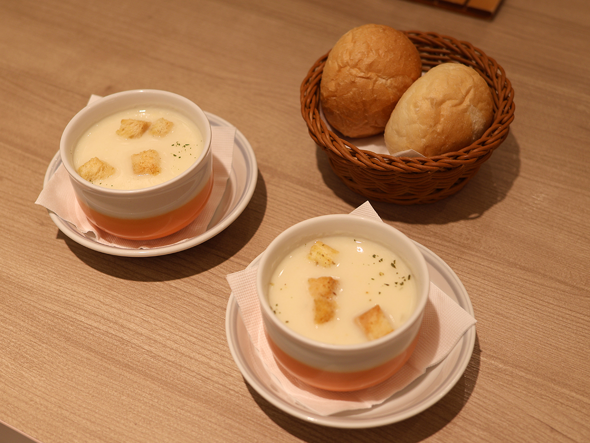 受保護的內容: Ｗoosa 洋食パンケーキ 屋莎洋食鬆餅屋 中壢大江店