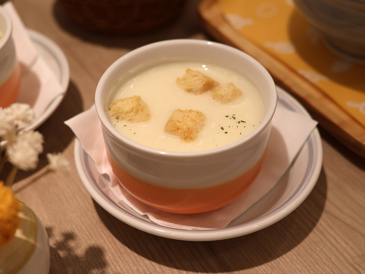 受保護的內容: Ｗoosa 洋食パンケーキ 屋莎洋食鬆餅屋 中壢大江店