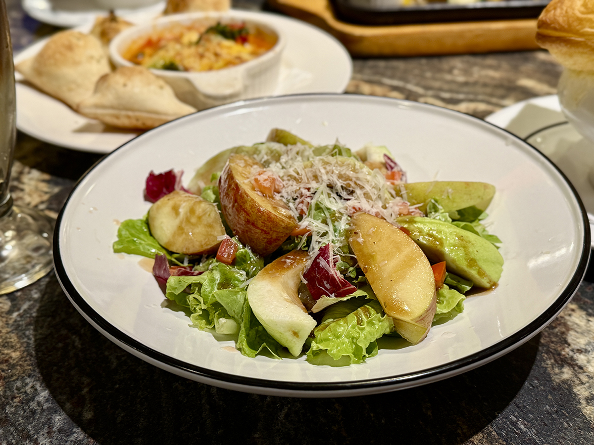義式屋古拉爵中壢大江店｜桃園美食推薦免費停車