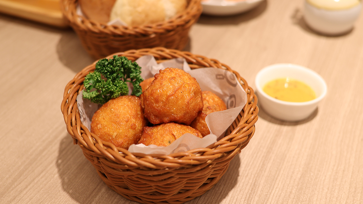 受保護的內容: Ｗoosa 洋食パンケーキ 屋莎洋食鬆餅屋 中壢大江店