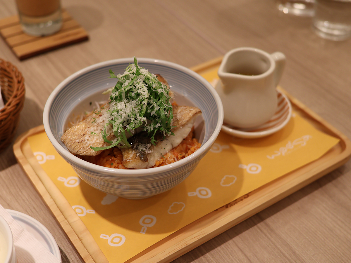 受保護的內容: Ｗoosa 洋食パンケーキ 屋莎洋食鬆餅屋 中壢大江店