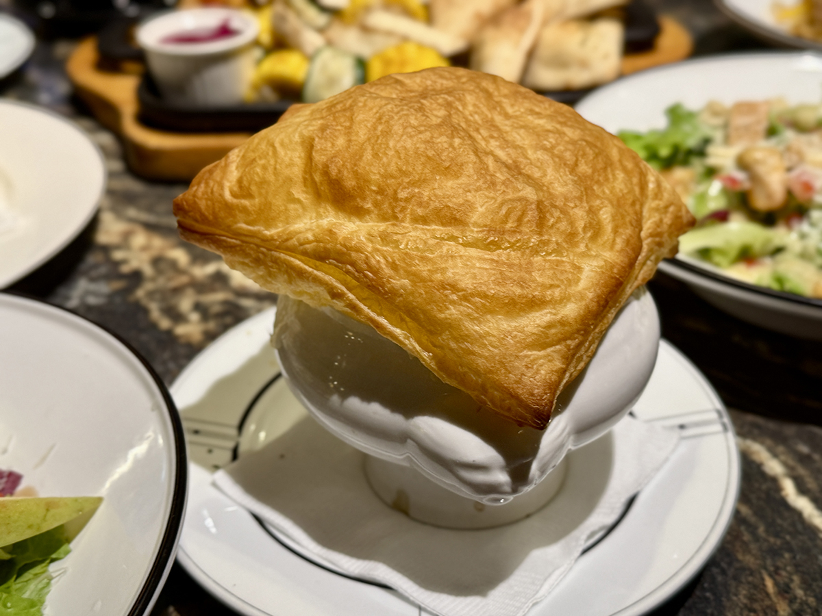 義式屋古拉爵中壢大江店｜桃園美食推薦免費停車