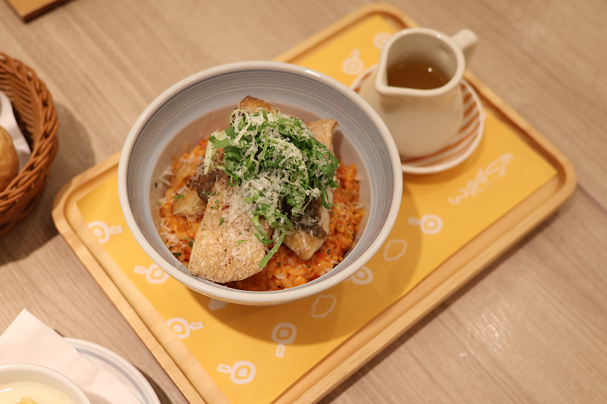 受保護的內容: Ｗoosa 洋食パンケーキ 屋莎洋食鬆餅屋 中壢大江店