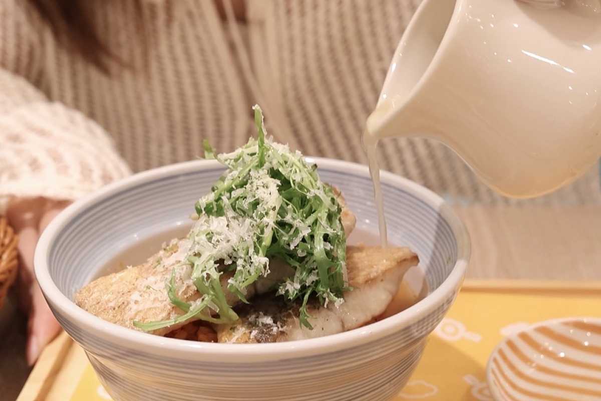 受保護的內容: Ｗoosa 洋食パンケーキ 屋莎洋食鬆餅屋 中壢大江店