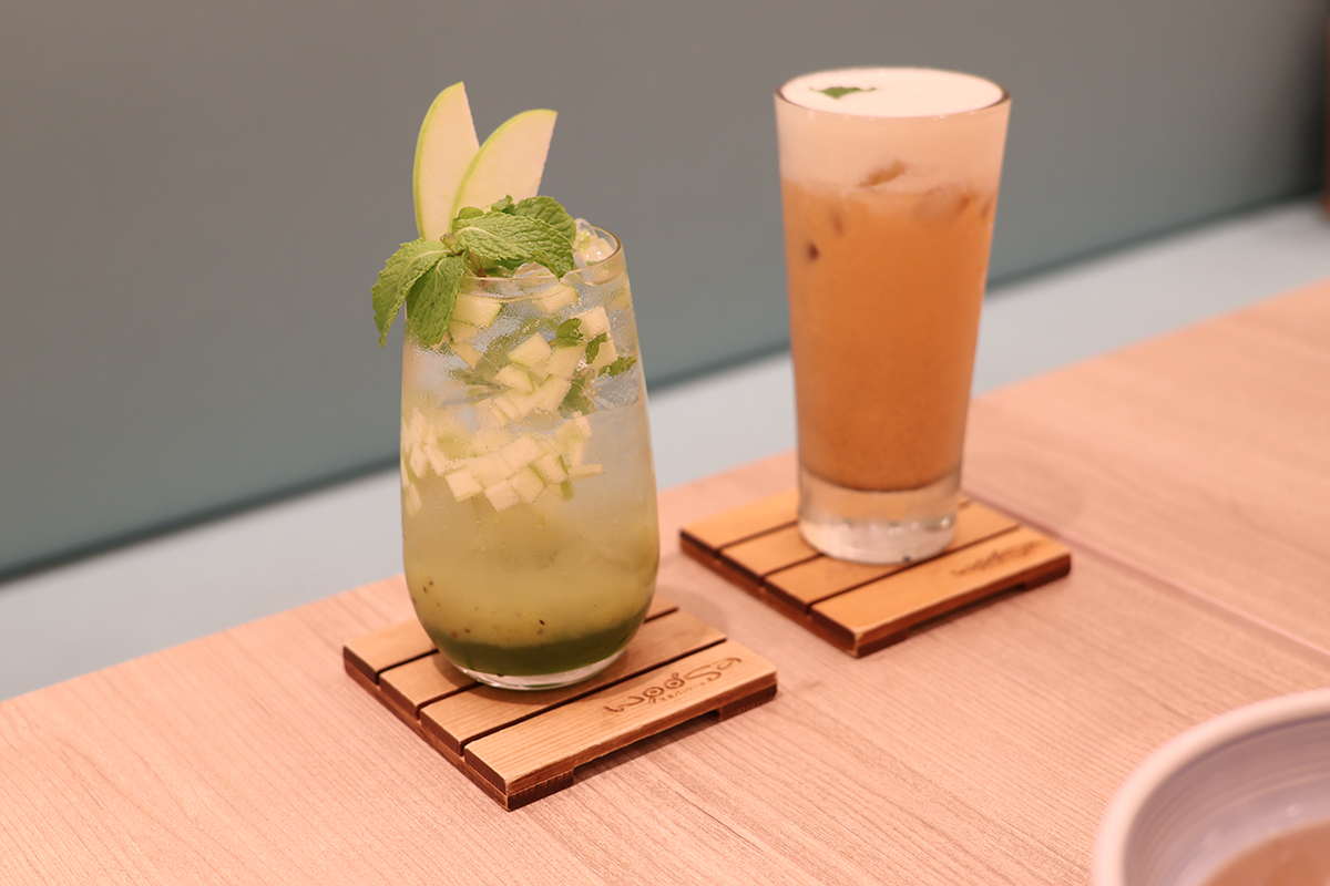 受保護的內容: Ｗoosa 洋食パンケーキ 屋莎洋食鬆餅屋 中壢大江店