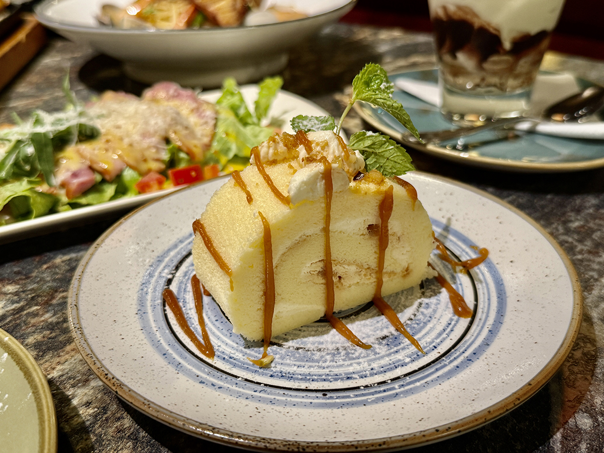 義式屋古拉爵中壢大江店｜桃園美食推薦免費停車