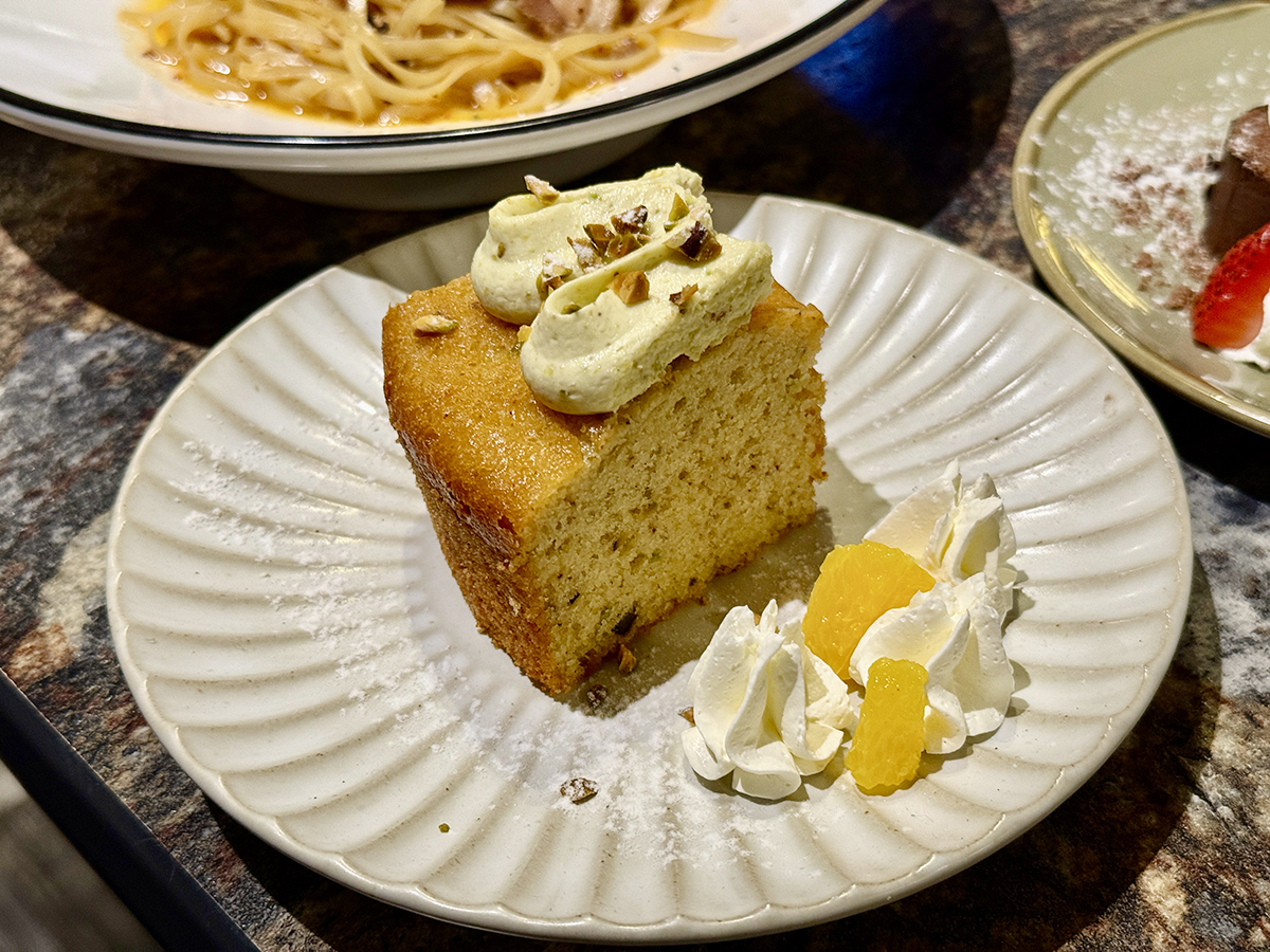 義式屋古拉爵中壢大江店｜桃園美食推薦免費停車