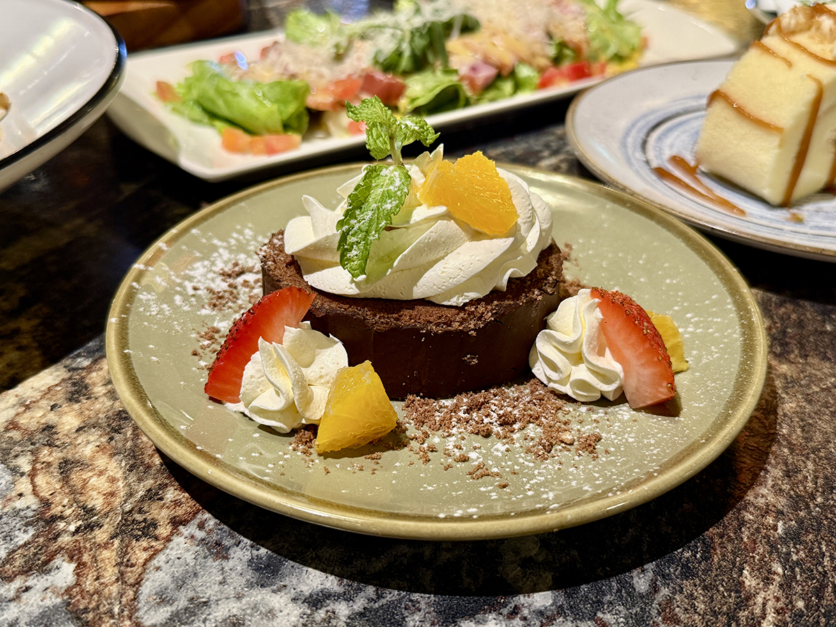 義式屋古拉爵中壢大江店｜桃園美食推薦免費停車