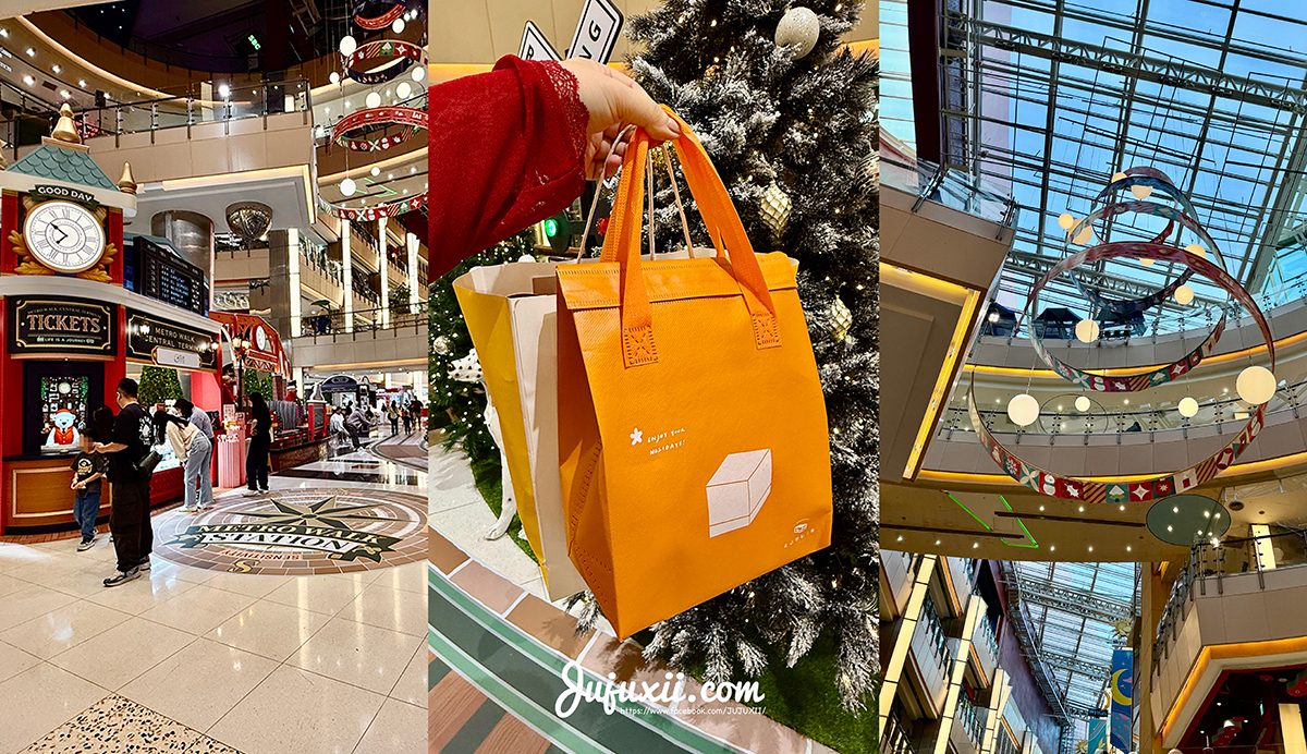 網站近期文章：受保護的內容: 2025大江購物中心聖誕市集｜菓風小舖/花語烘焙工坊/花甜/星球工坊