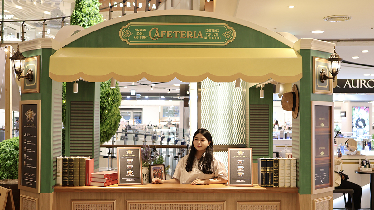 受保護的內容: 桃園大江購物中心 全國獨家 全年免費停車｜打卡＋優惠＋新品牌！一進去就逛到不想出來