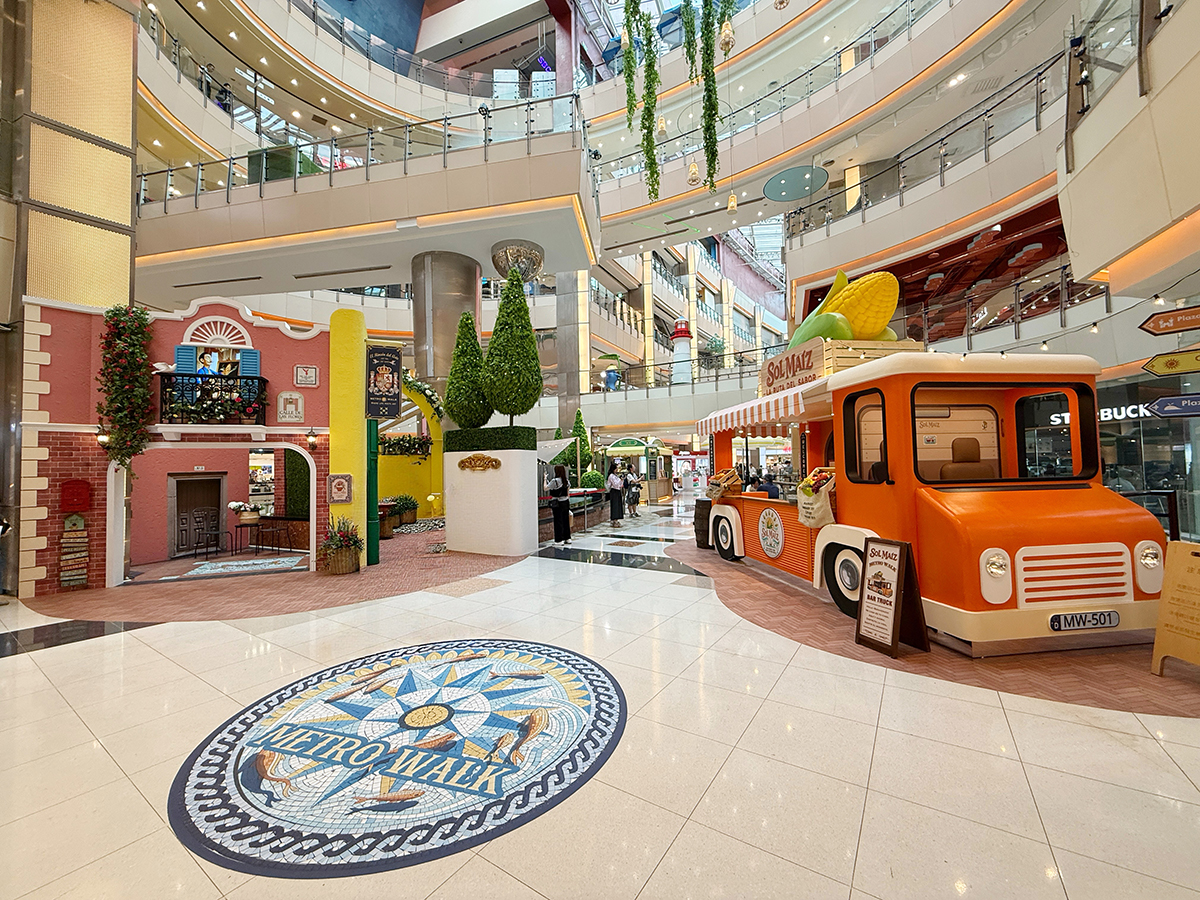 受保護的內容: 桃園大江購物中心 全國獨家 全年免費停車｜打卡＋優惠＋新品牌！一進去就逛到不想出來