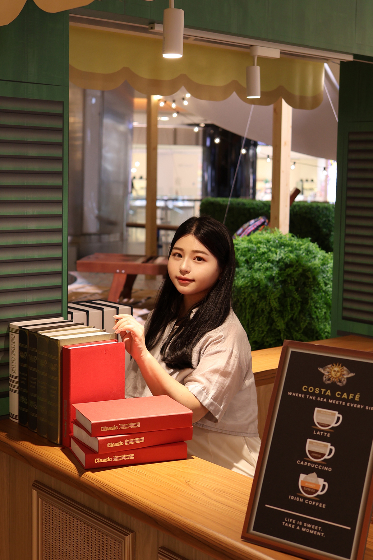 受保護的內容: 桃園大江購物中心 全國獨家 全年免費停車｜打卡＋優惠＋新品牌！一進去就逛到不想出來