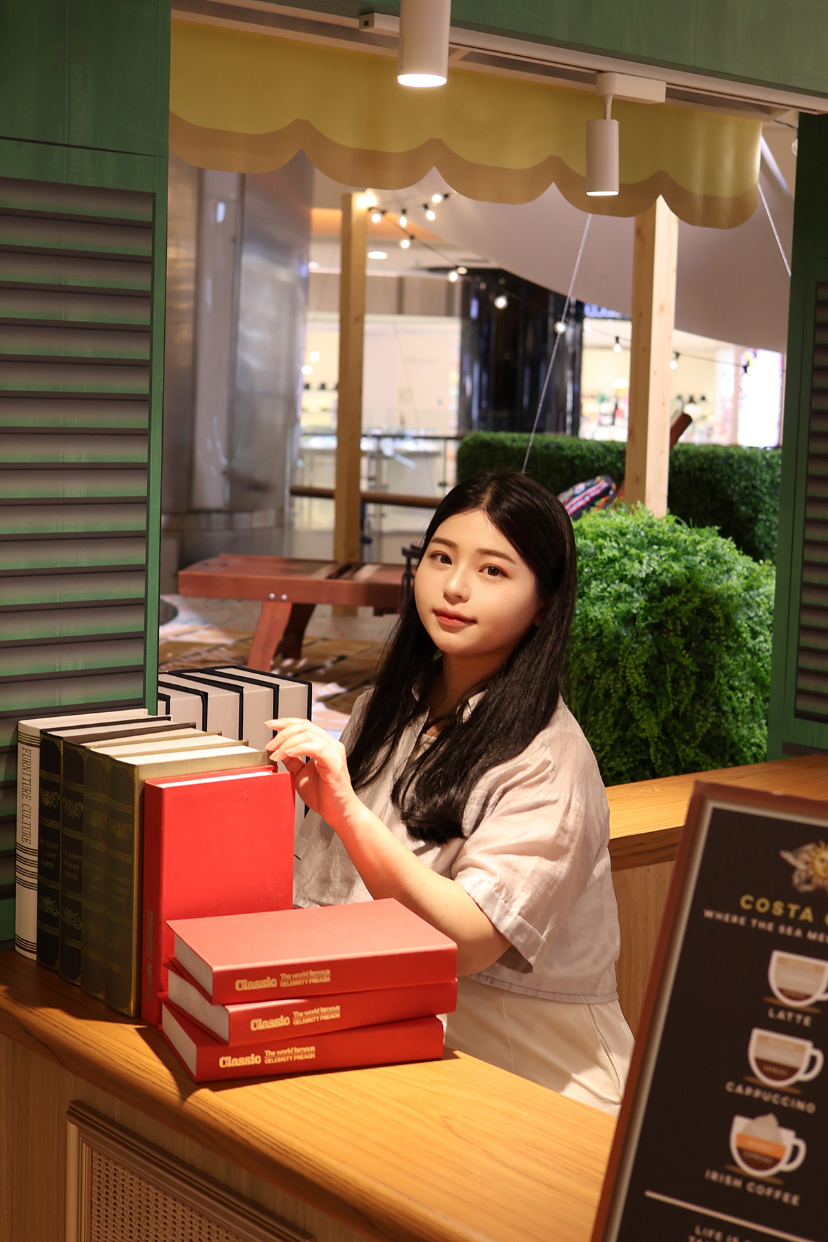 受保護的內容: 桃園大江購物中心 全國獨家 全年免費停車｜打卡＋優惠＋新品牌！一進去就逛到不想出來