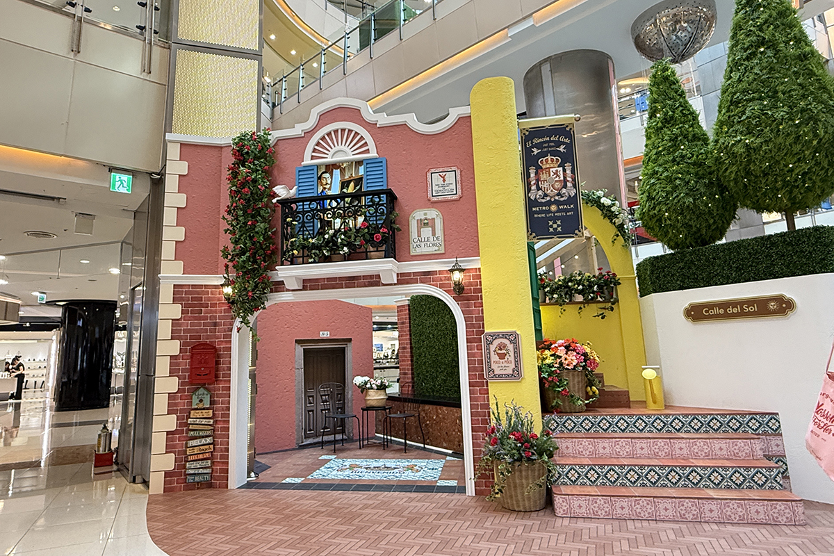 受保護的內容: 桃園大江購物中心 全國獨家 全年免費停車｜打卡＋優惠＋新品牌！一進去就逛到不想出來