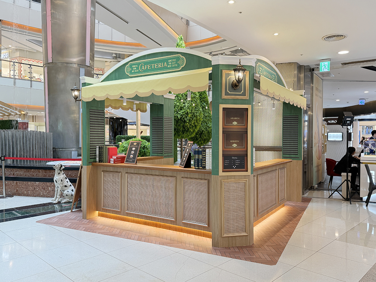 受保護的內容: 桃園大江購物中心 全國獨家 全年免費停車｜打卡＋優惠＋新品牌！一進去就逛到不想出來