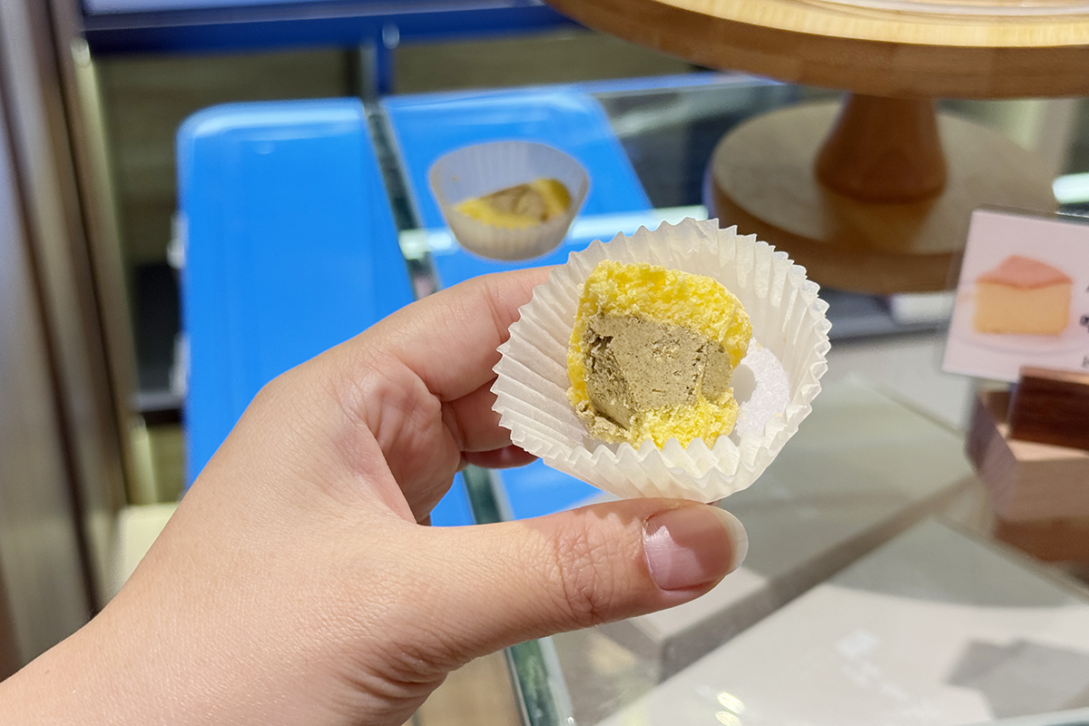 受保護的內容: 桃園大江購物中心 全國獨家 全年免費停車｜打卡＋優惠＋新品牌！一進去就逛到不想出來