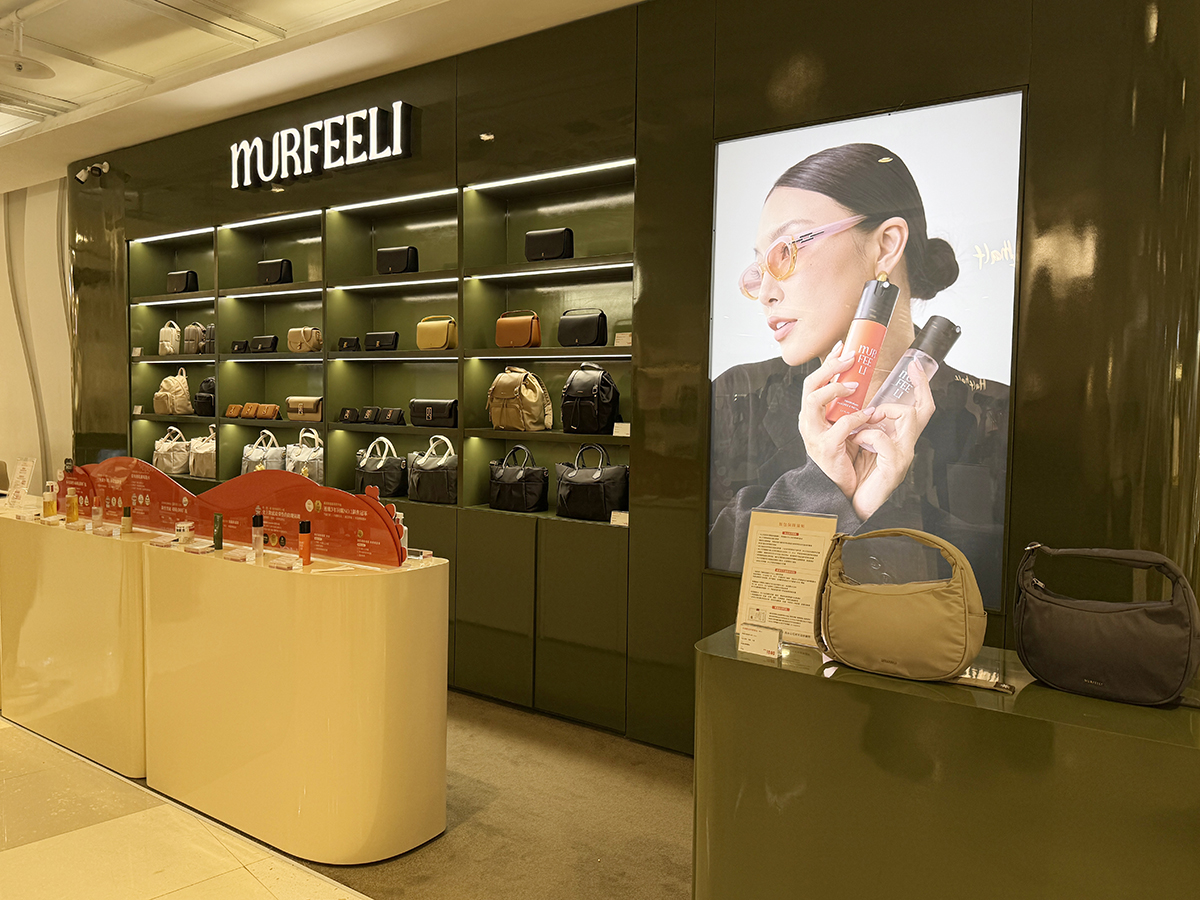 受保護的內容: 桃園大江購物中心 全國獨家 全年免費停車｜打卡＋優惠＋新品牌！一進去就逛到不想出來