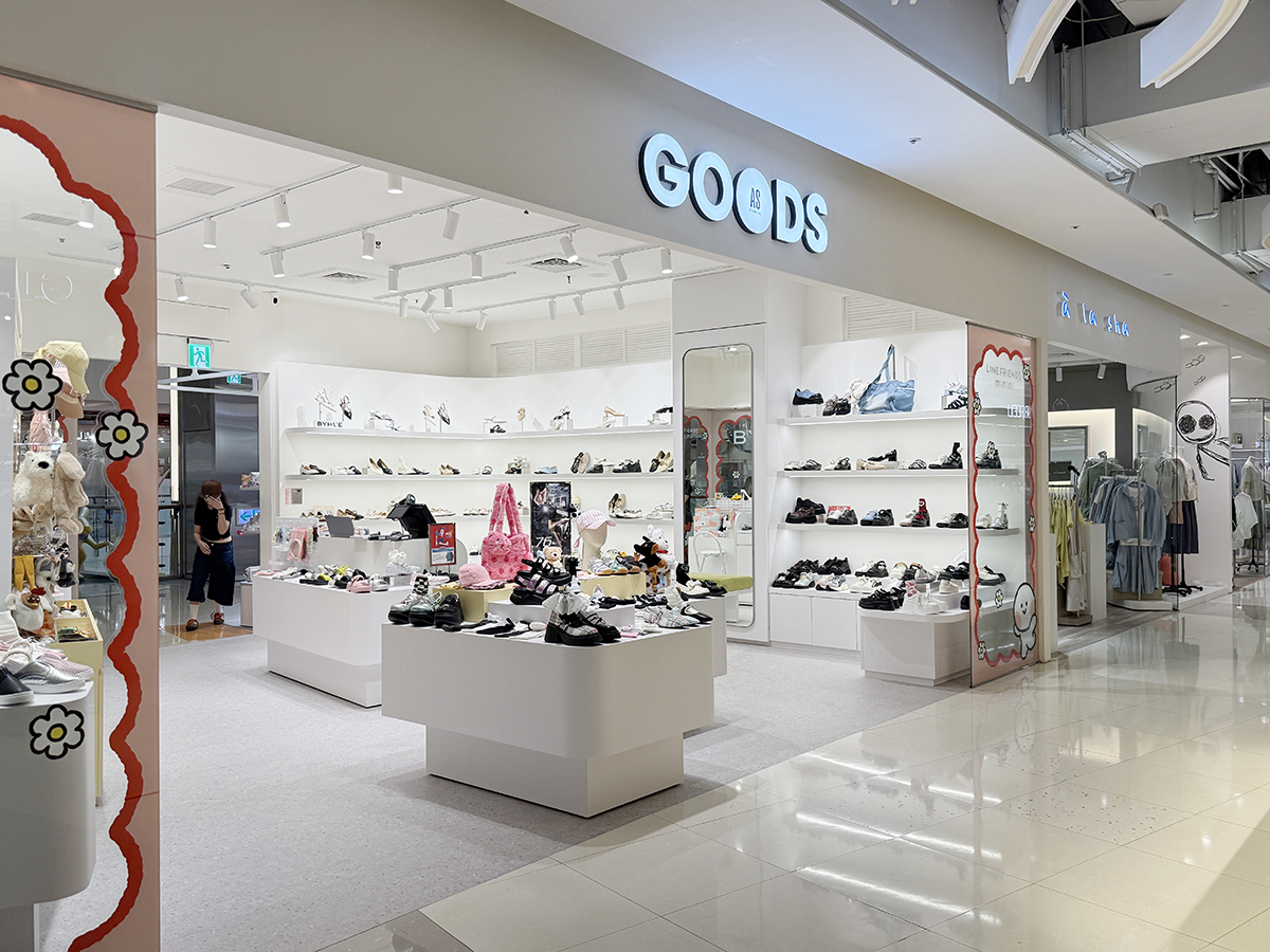 受保護的內容: 桃園大江購物中心 全國獨家 全年免費停車｜打卡＋優惠＋新品牌！一進去就逛到不想出來