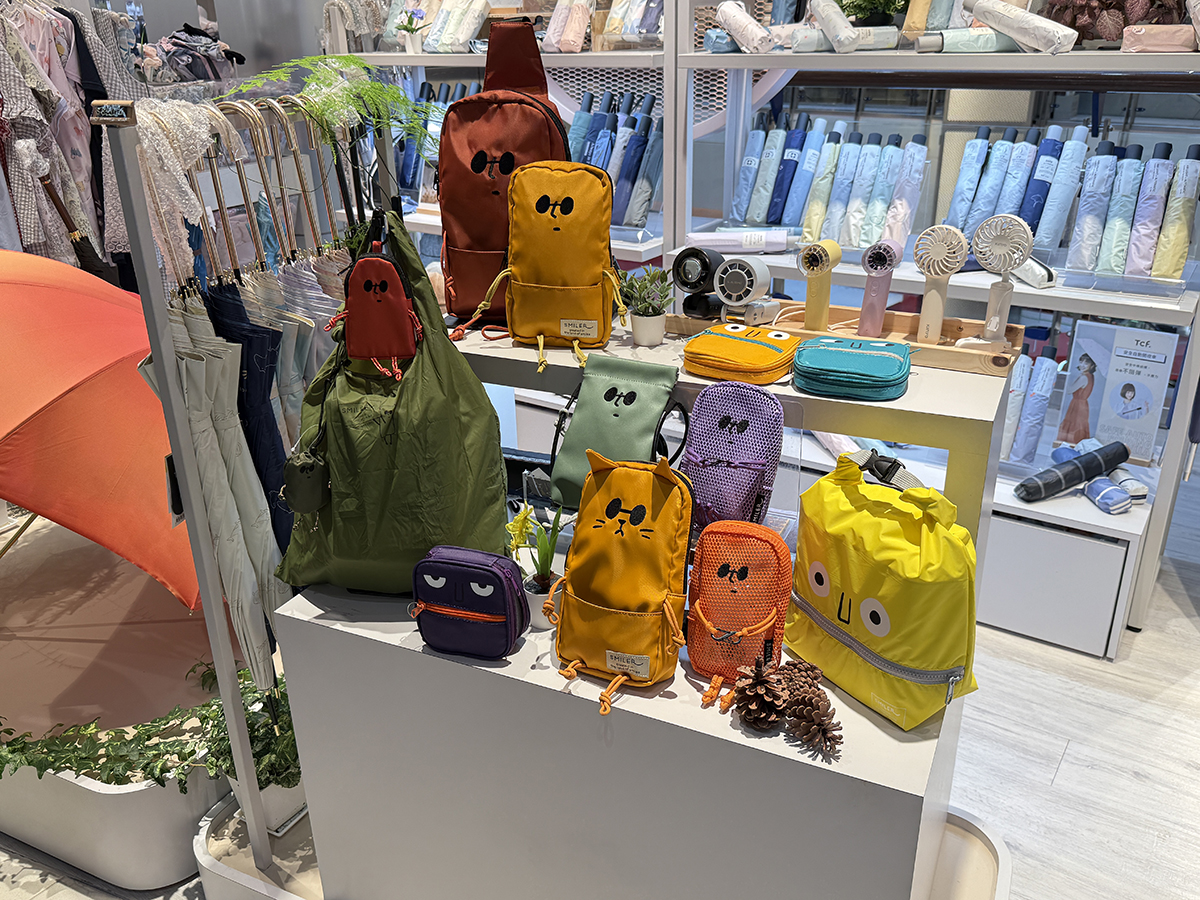 受保護的內容: 桃園大江購物中心 全國獨家 全年免費停車｜打卡＋優惠＋新品牌！一進去就逛到不想出來