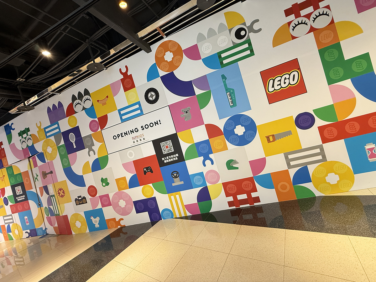 受保護的內容: 桃園大江購物中心 全國獨家 全年免費停車｜打卡＋優惠＋新品牌！一進去就逛到不想出來