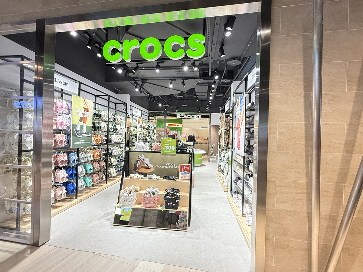 受保護的內容: 桃園大江購物中心 全國獨家 全年免費停車｜打卡＋優惠＋新品牌！一進去就逛到不想出來