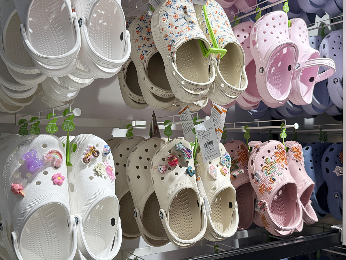 受保護的內容: 桃園大江購物中心 全國獨家 全年免費停車｜打卡＋優惠＋新品牌！一進去就逛到不想出來