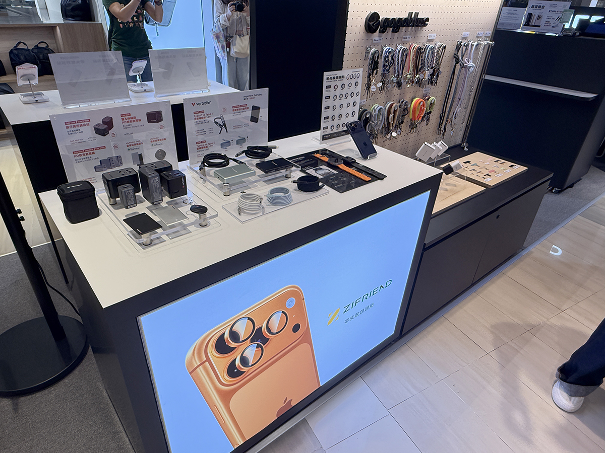 受保護的內容: 桃園大江購物中心 全國獨家 全年免費停車｜打卡＋優惠＋新品牌！一進去就逛到不想出來