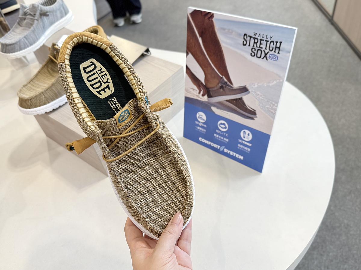 受保護的內容: 桃園大江購物中心 全國獨家 全年免費停車｜打卡＋優惠＋新品牌！一進去就逛到不想出來