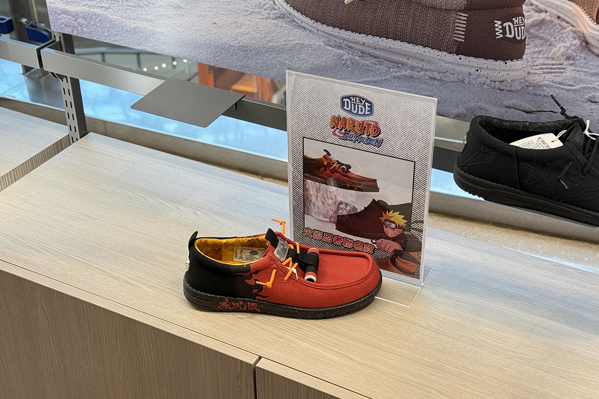 受保護的內容: 桃園大江購物中心 全國獨家 全年免費停車｜打卡＋優惠＋新品牌！一進去就逛到不想出來