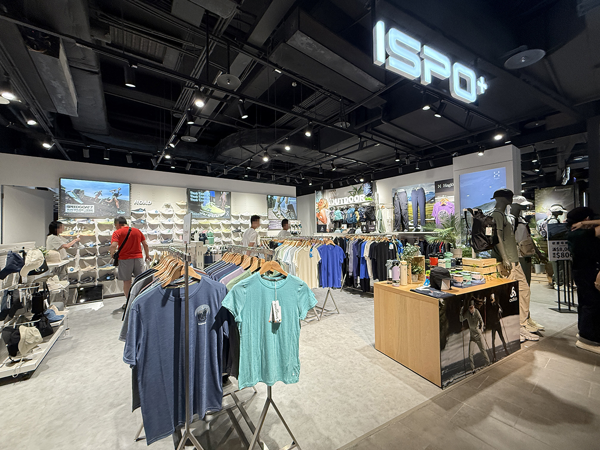 受保護的內容: 桃園大江購物中心 全國獨家 全年免費停車｜打卡＋優惠＋新品牌！一進去就逛到不想出來