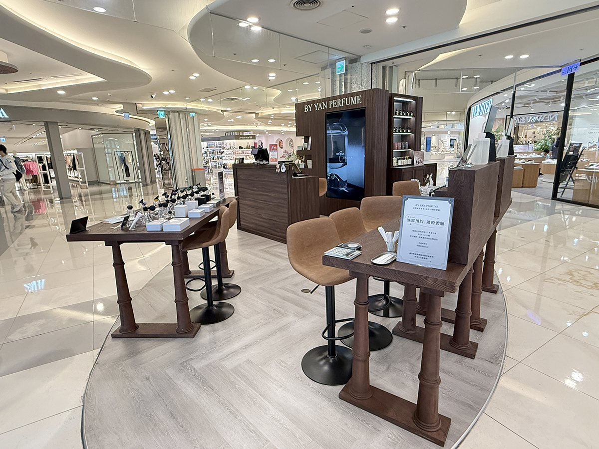 受保護的內容: 桃園大江購物中心 全國獨家 全年免費停車｜打卡＋優惠＋新品牌！一進去就逛到不想出來