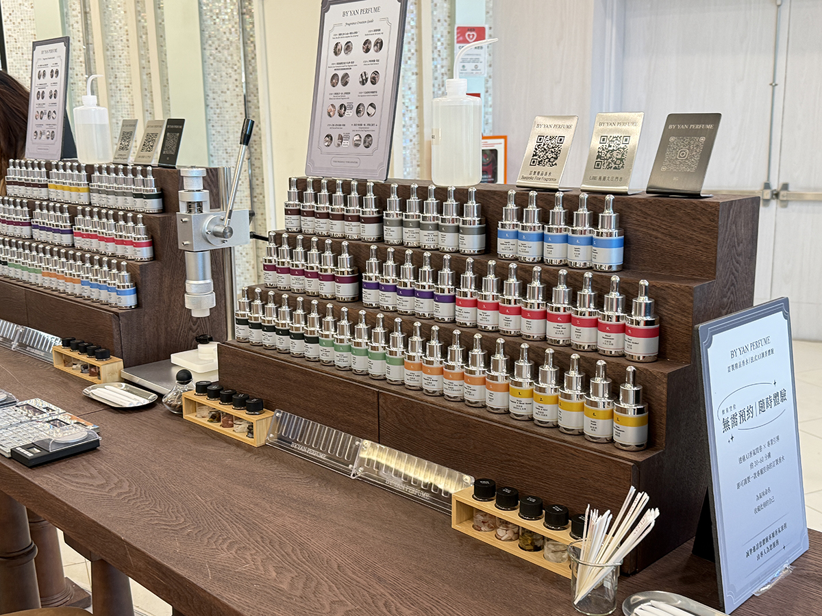 受保護的內容: 桃園大江購物中心 全國獨家 全年免費停車｜打卡＋優惠＋新品牌！一進去就逛到不想出來