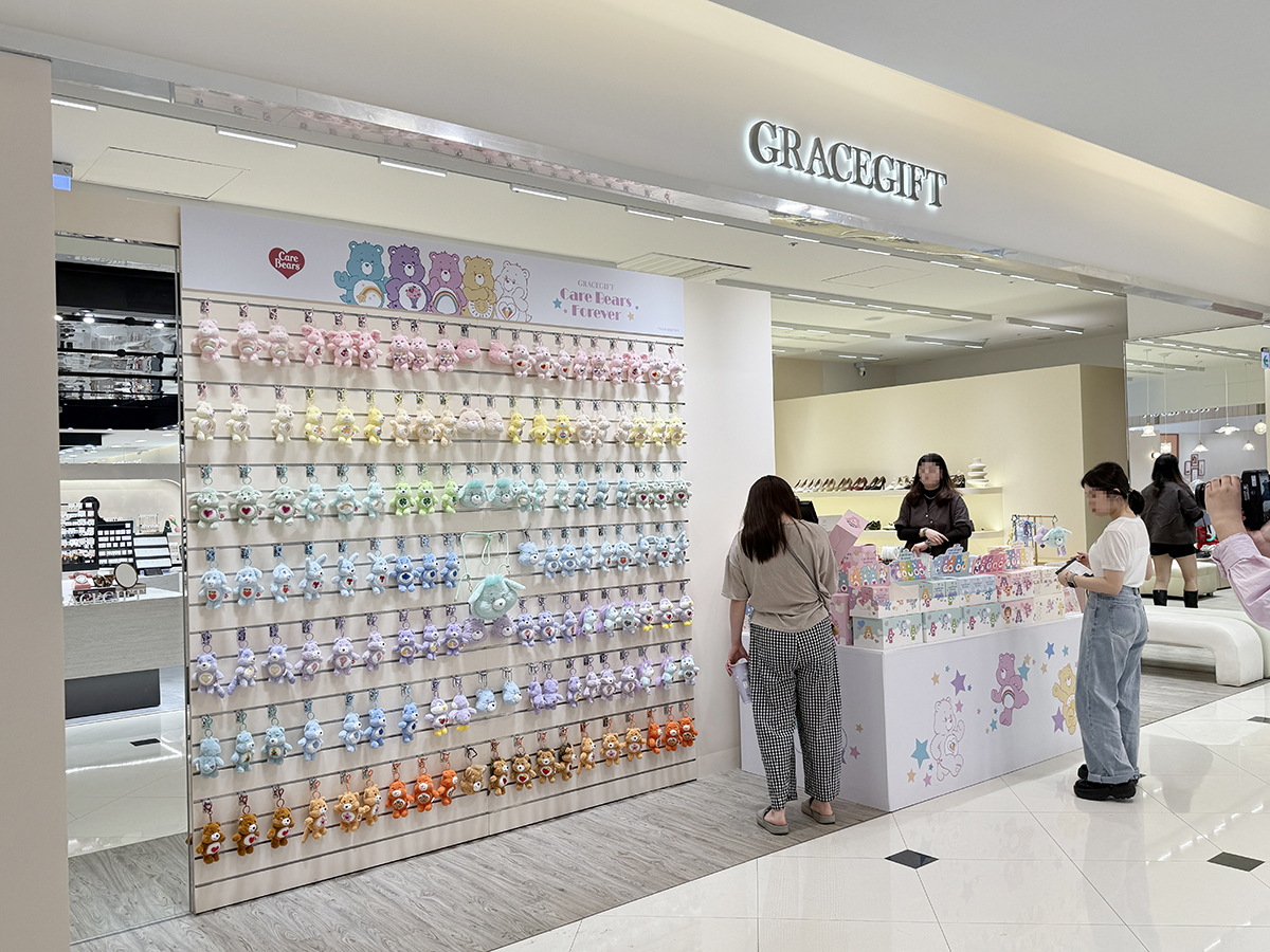 受保護的內容: 桃園大江購物中心 全國獨家 全年免費停車｜打卡＋優惠＋新品牌！一進去就逛到不想出來