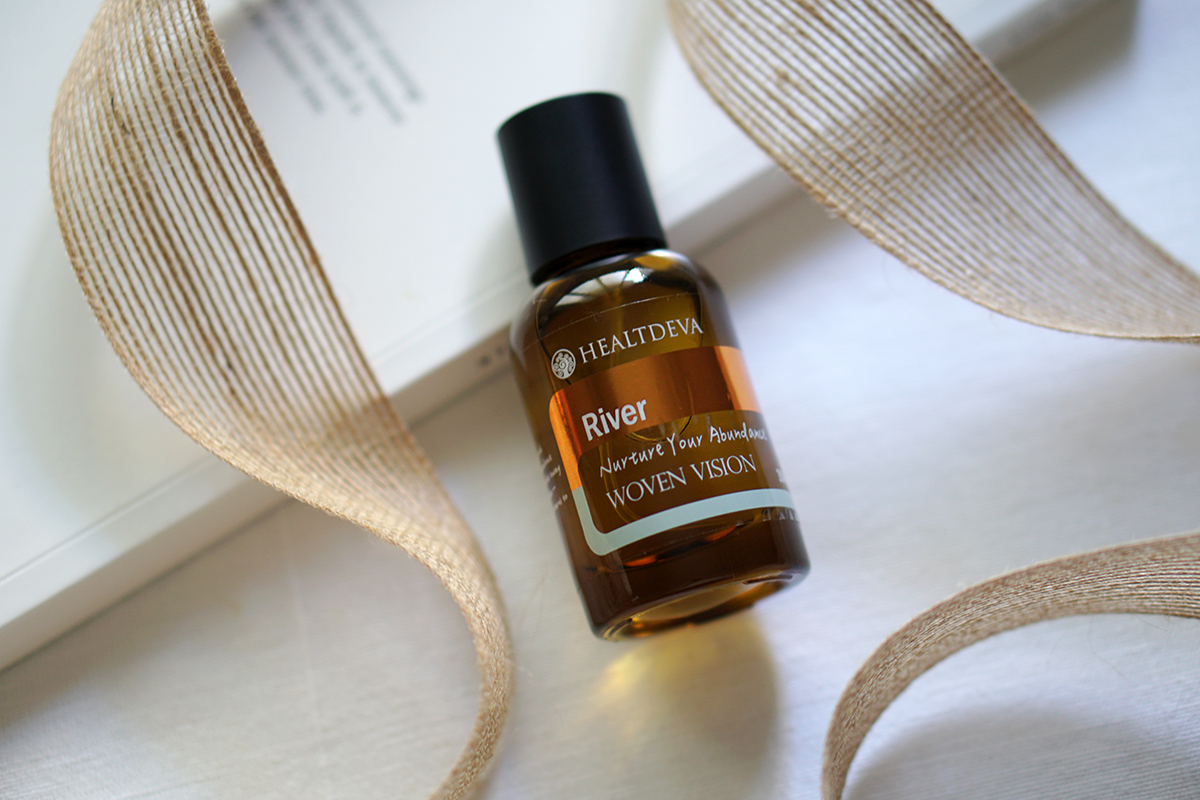 赫蒂法 宜蘭米香系列台灣香水｜溫柔氣息感質感香氛系列