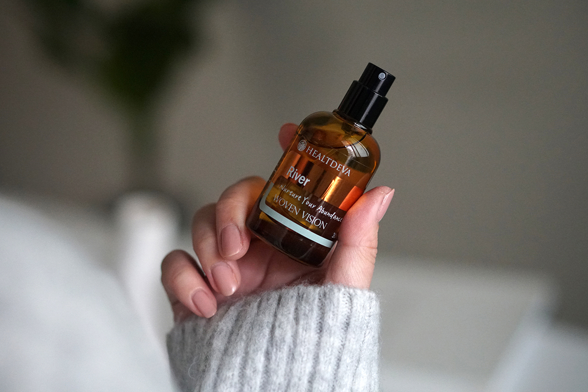 赫蒂法 宜蘭米香系列台灣香水｜溫柔氣息感質感香氛系列