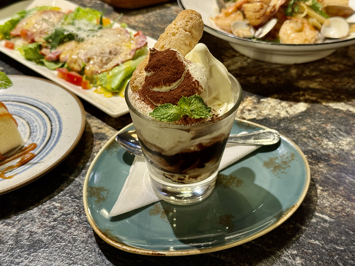 義式屋古拉爵中壢大江店｜桃園美食推薦免費停車