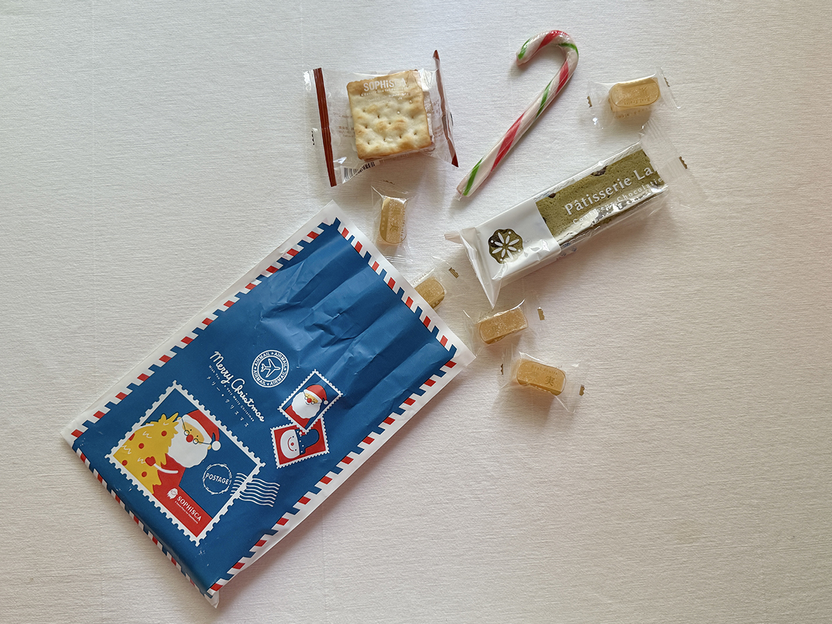 2025大江購物中心聖誕市集｜菓風小舖/花語烘焙工坊/花甜/星球工坊