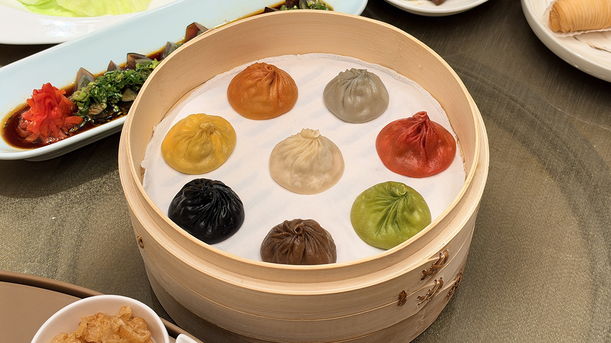 樂天皇朝 桃園大江店|新加坡中式料理 桃園美食推薦 樂天皇朝 桃園大江店|新加坡中式料理 桃園美食推薦
