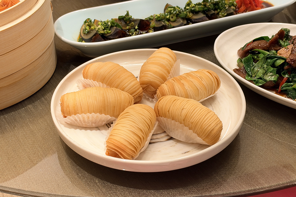 樂天皇朝 桃園大江店|新加坡中式料理 桃園美食推薦 樂天皇朝 桃園大江店|新加坡中式料理 桃園美食推薦