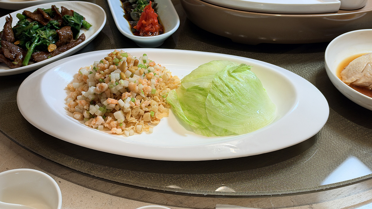 樂天皇朝 桃園大江店|新加坡中式料理 桃園美食推薦 樂天皇朝 桃園大江店|新加坡中式料理 桃園美食推薦