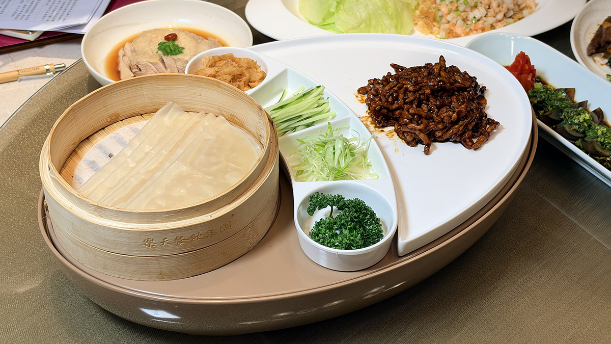 樂天皇朝 桃園大江店|新加坡中式料理 桃園美食推薦 樂天皇朝 桃園大江店|新加坡中式料理 桃園美食推薦
