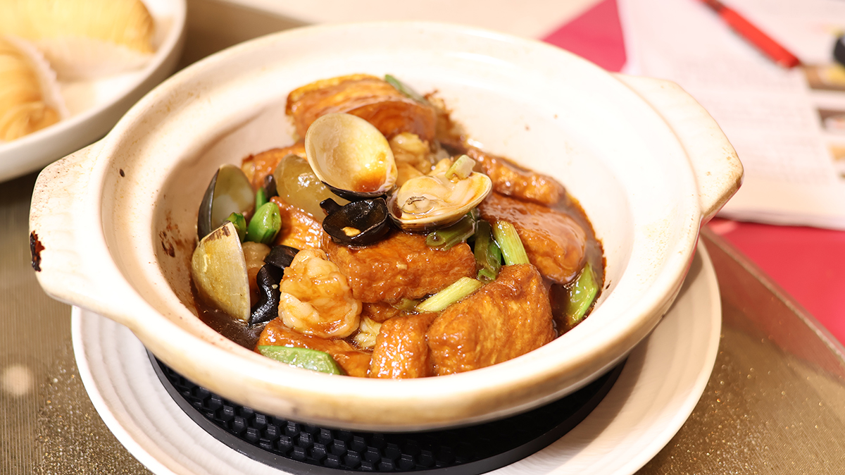 樂天皇朝 桃園大江店|新加坡中式料理 桃園美食推薦 樂天皇朝 桃園大江店|新加坡中式料理 桃園美食推薦