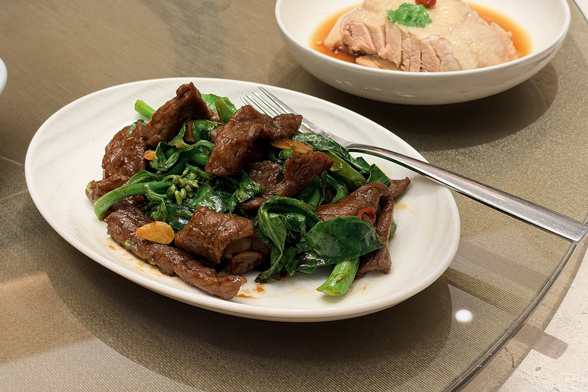 樂天皇朝 桃園大江店|新加坡中式料理 桃園美食推薦 樂天皇朝 桃園大江店|新加坡中式料理 桃園美食推薦