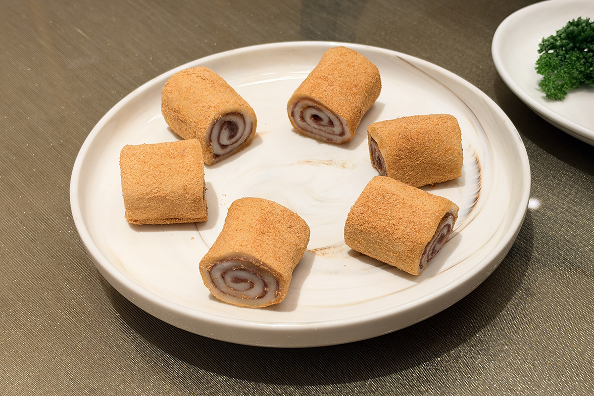 樂天皇朝 桃園大江店|新加坡中式料理 桃園美食推薦 樂天皇朝 桃園大江店|新加坡中式料理 桃園美食推薦