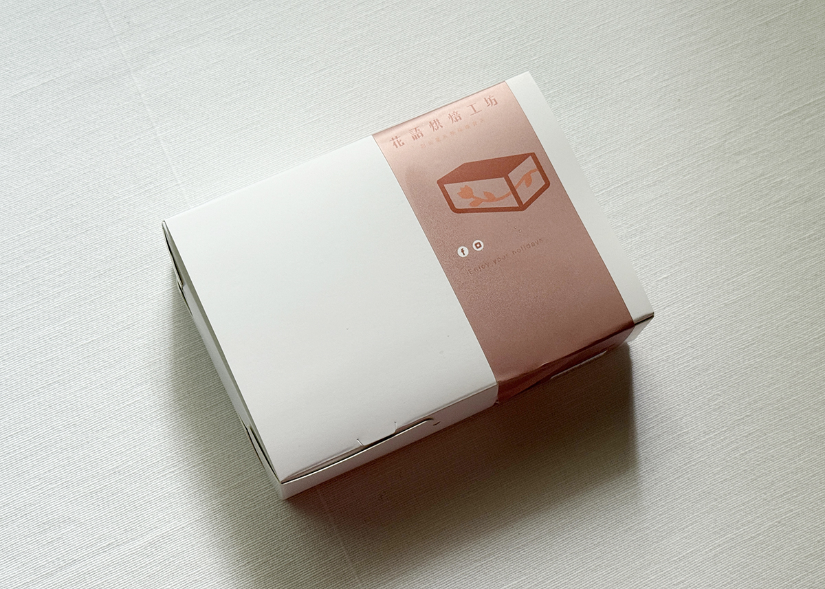 2025大江購物中心聖誕市集｜菓風小舖/花語烘焙工坊/花甜/星球工坊